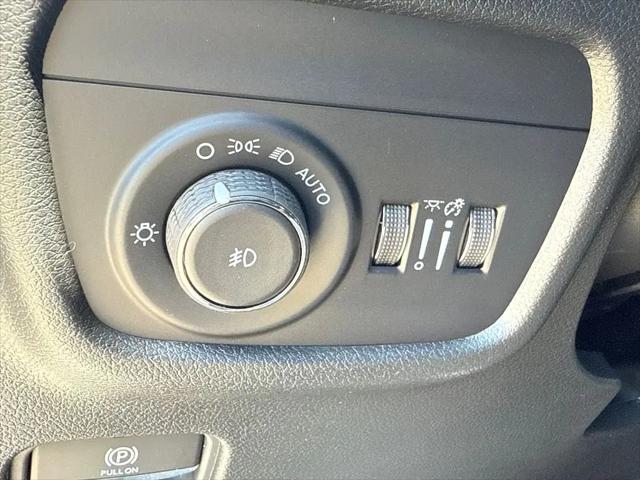 2026 Jeep Grand Cherokee Limited 4x2