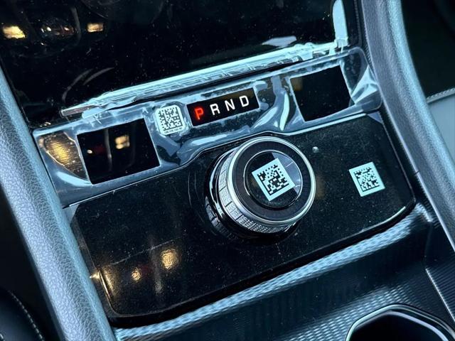 2026 Jeep Grand Cherokee Limited 4x2