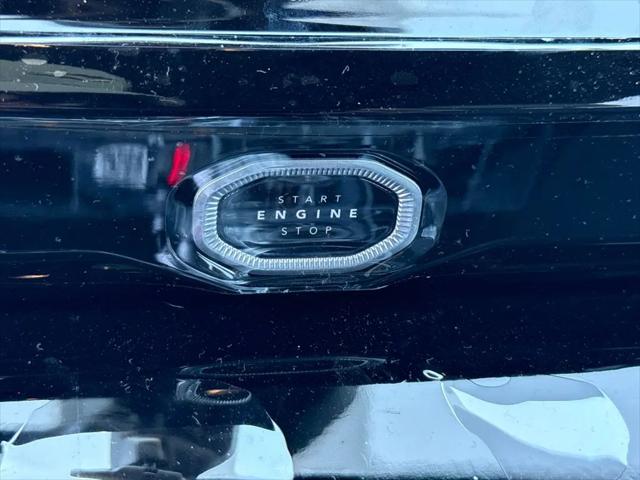 2026 Jeep Grand Cherokee Limited 4x2