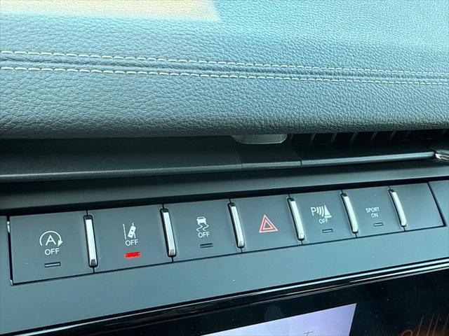 2026 Jeep Grand Cherokee Limited 4x2