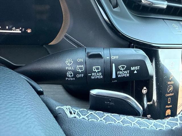 2026 Jeep Grand Cherokee Limited 4x2