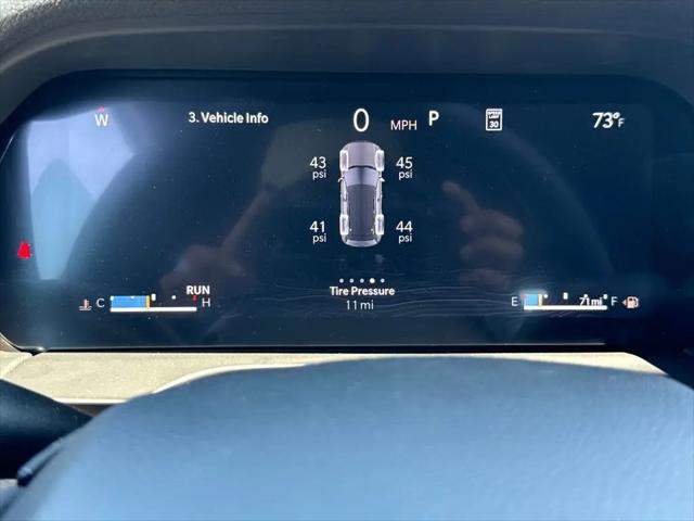 2026 Jeep Grand Cherokee Limited 4x2