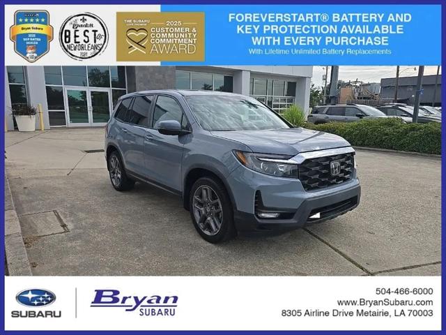 2022 Honda Passport 2WD EX-L for sale in Metairie, LA