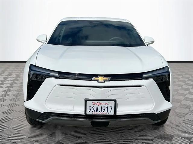 2025 Chevrolet V Blazer LT AWD