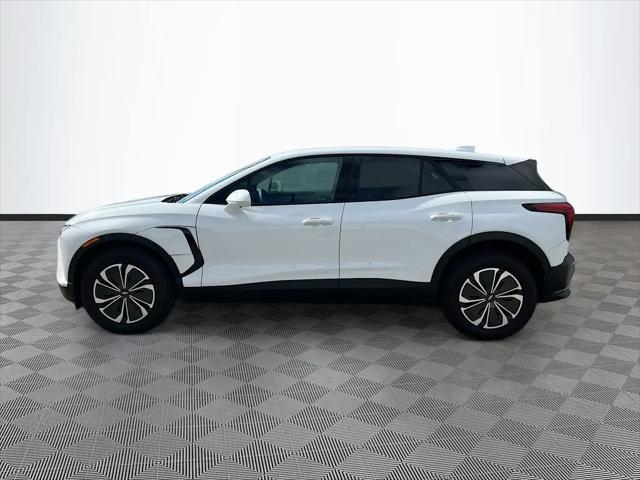 2025 Chevrolet V Blazer LT AWD