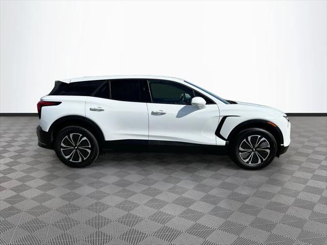 2025 Chevrolet V Blazer LT AWD