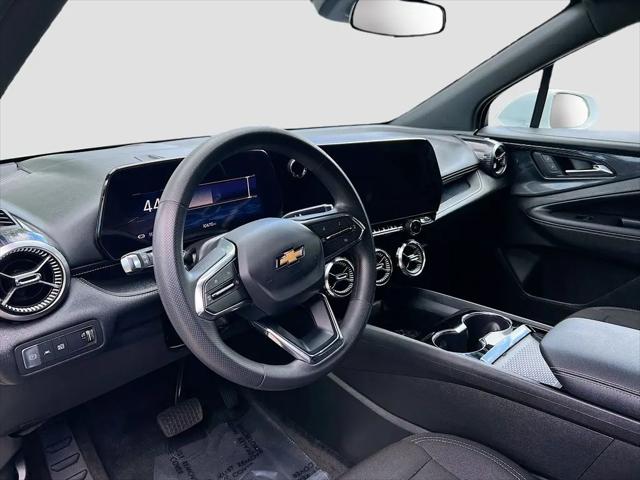 2025 Chevrolet V Blazer LT AWD