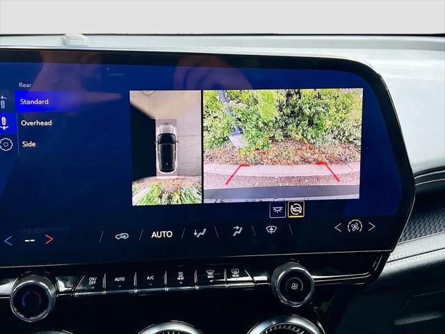 2025 Chevrolet V Blazer LT AWD
