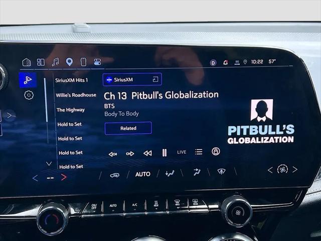 2025 Chevrolet V Blazer LT AWD
