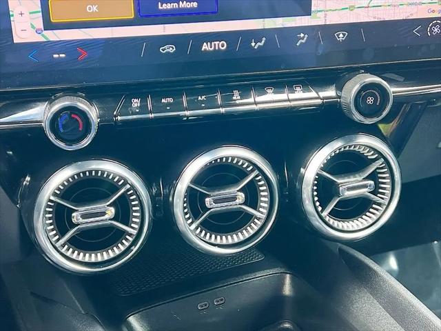 2025 Chevrolet V Blazer LT AWD