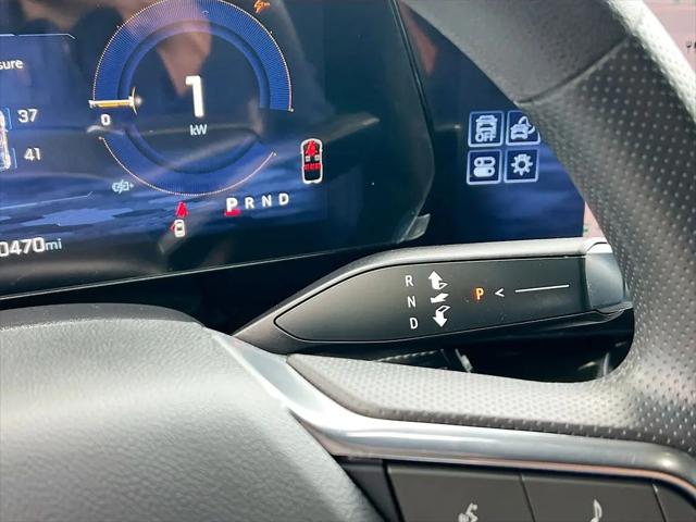 2025 Chevrolet V Blazer LT AWD