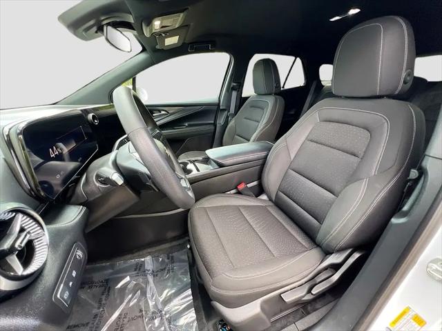 2025 Chevrolet V Blazer LT AWD