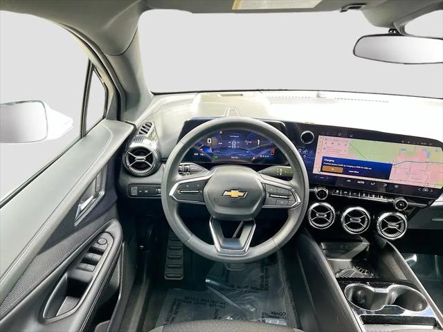 2025 Chevrolet V Blazer LT AWD