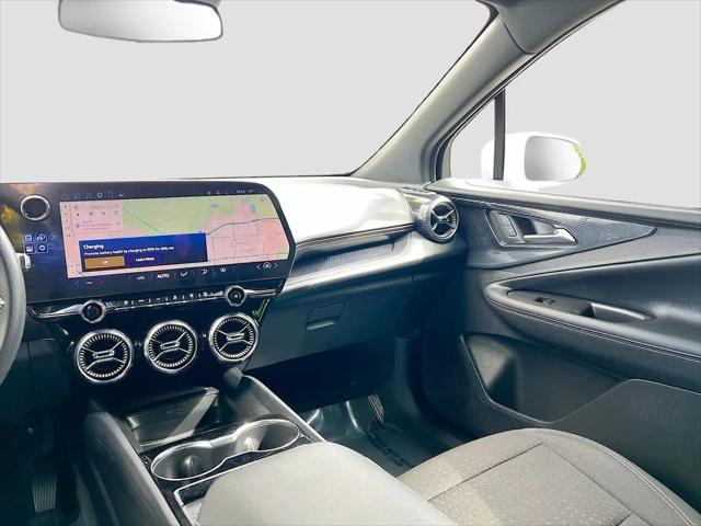 2025 Chevrolet V Blazer LT AWD