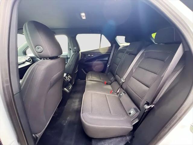 2025 Chevrolet V Blazer LT AWD
