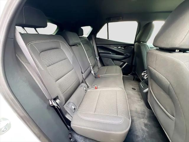 2025 Chevrolet V Blazer LT AWD