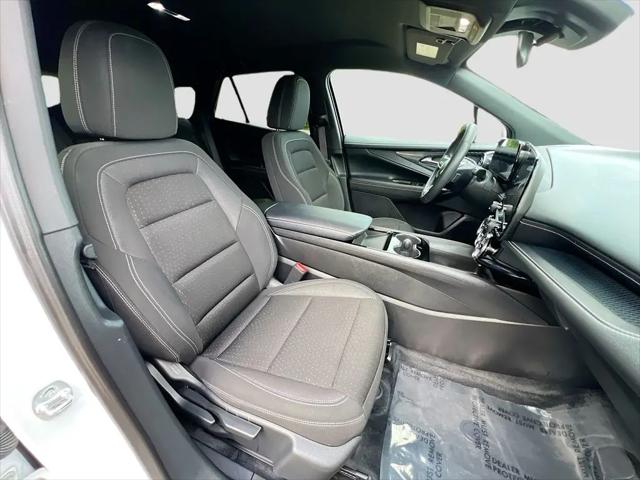 2025 Chevrolet V Blazer LT AWD