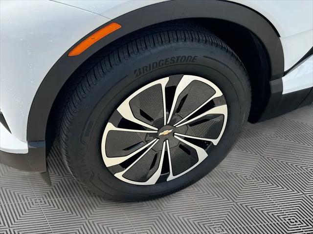 2025 Chevrolet V Blazer LT AWD