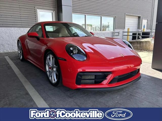 2024 Porsche 911 Carrera GTS for sale in Cookeville, TN