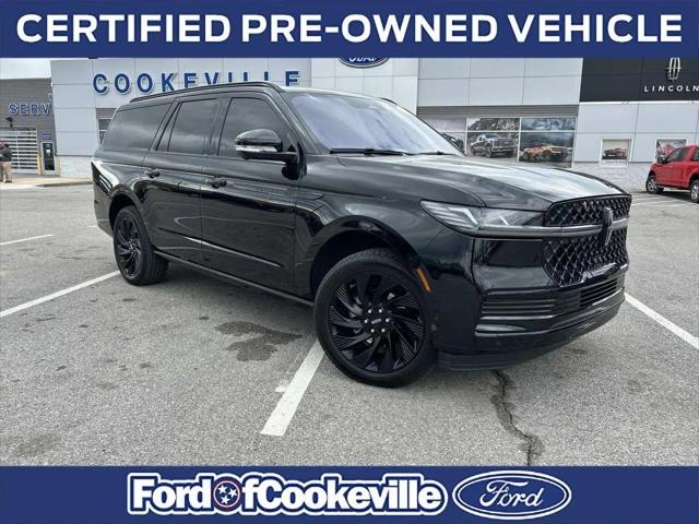 2025 Lincoln Navigator Reserve L for sale in Cookeville, TN