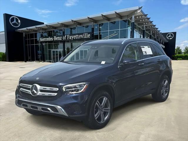 2022 Mercedes-Benz GLC SUV for sale in Fayetteville, NC
