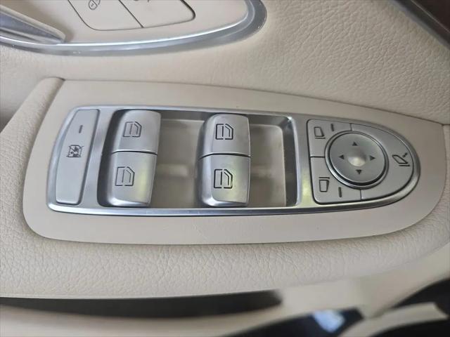 2022 Mercedes-Benz GLC SUV