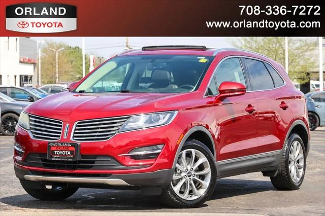 2018 Lincoln MKC Select for sale in Tinley Park, IL