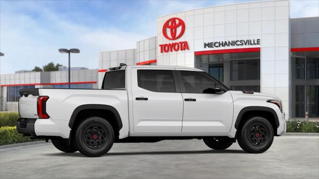 2026 Toyota Tundra TRD Pro Hybrid CrewMax 5.5' Bed