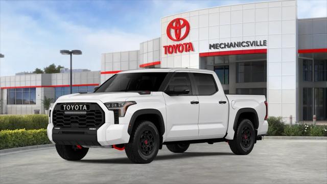 2026 Toyota Tundra TRD Pro Hybrid CrewMax 5.5' Bed for sale in Mechanicsville, VA