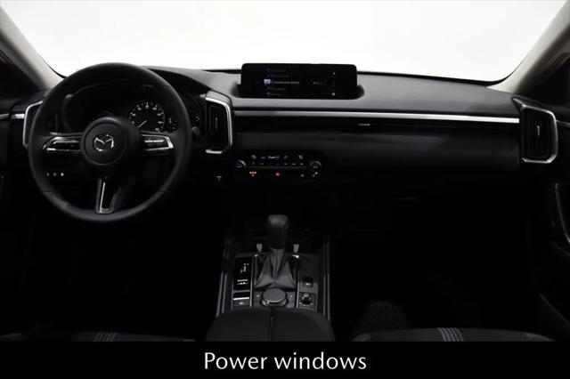 2026 Mazda CX-50 Hybrid Preferred