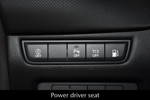 2026 Mazda CX-50 Hybrid Preferred