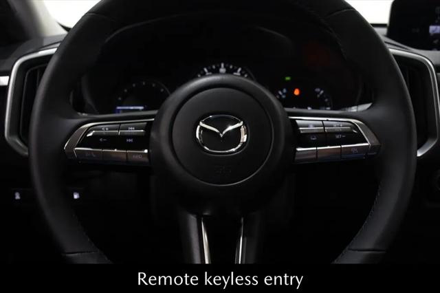 2026 Mazda CX-50 Hybrid Preferred