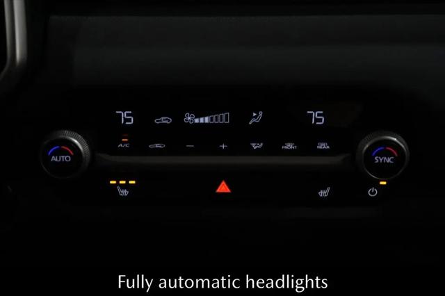 2026 Mazda CX-50 Hybrid Preferred