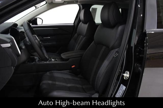 2026 Mazda CX-50 Hybrid Preferred