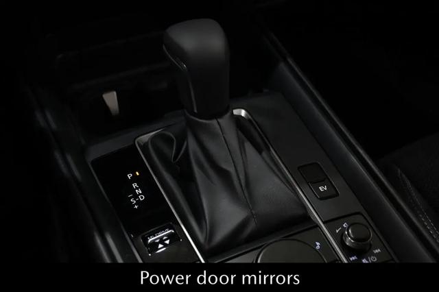 2026 Mazda CX-50 Hybrid Preferred