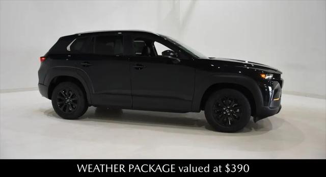 2026 Mazda CX-50 Hybrid Preferred