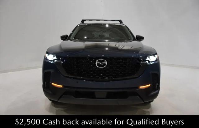 2026 Mazda CX-50 Hybrid Premium Plus