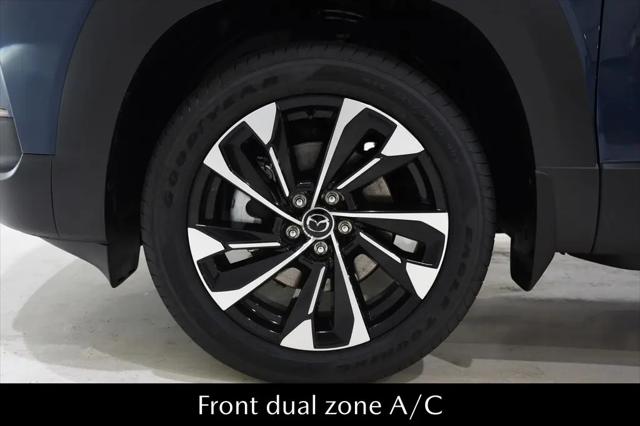 2026 Mazda CX-50 Hybrid Premium Plus