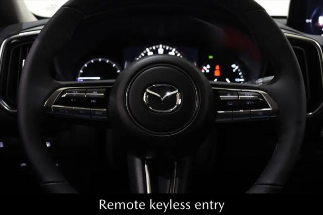 2026 Mazda CX-50 Hybrid Premium Plus