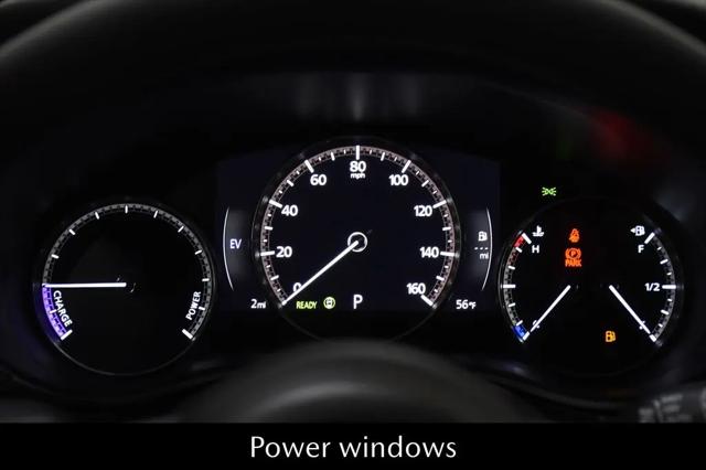 2026 Mazda CX-50 Hybrid Premium Plus
