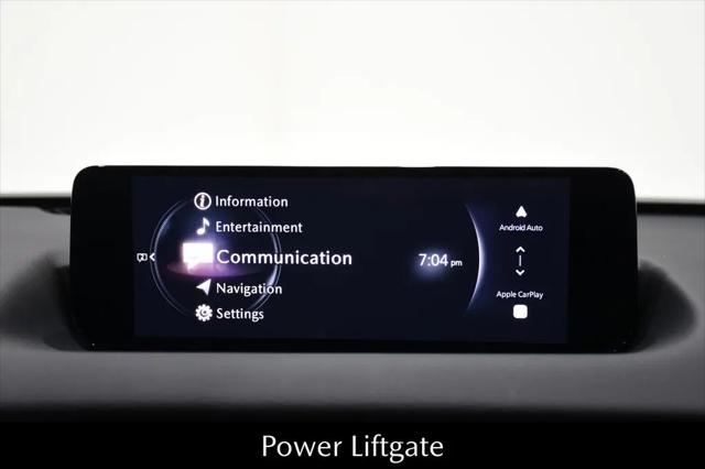 2026 Mazda CX-50 Hybrid Premium Plus