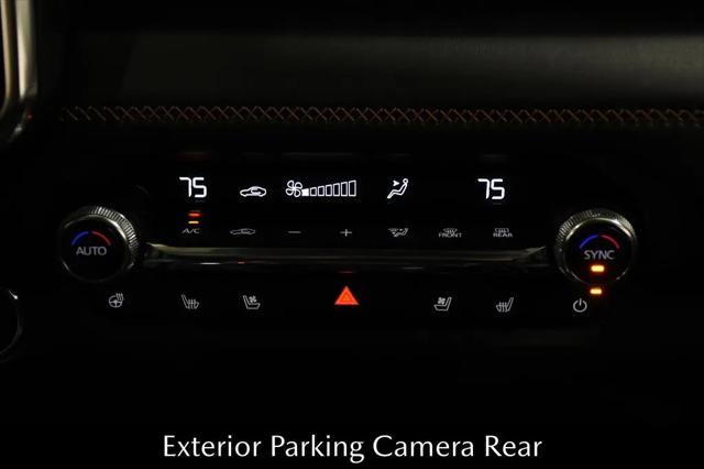 2026 Mazda CX-50 Hybrid Premium Plus