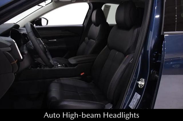 2026 Mazda CX-50 Hybrid Premium Plus