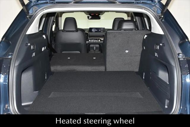 2026 Mazda CX-50 Hybrid Premium Plus