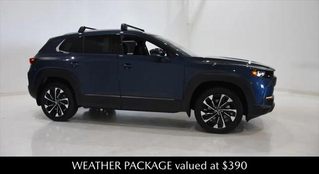 2026 Mazda CX-50 Hybrid Premium Plus