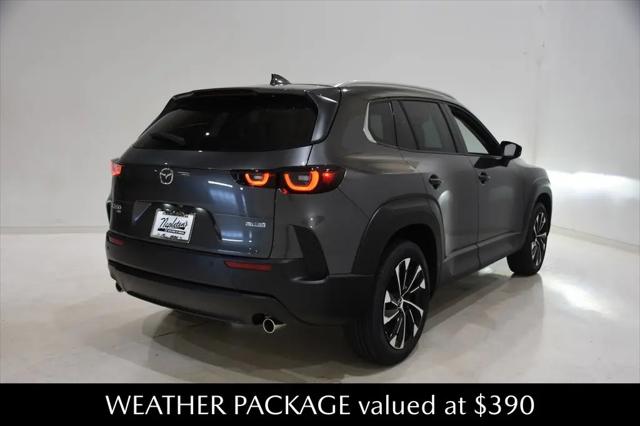 2026 Mazda CX-50 Hybrid Premium Plus
