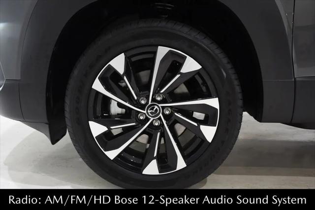 2026 Mazda CX-50 Hybrid Premium Plus