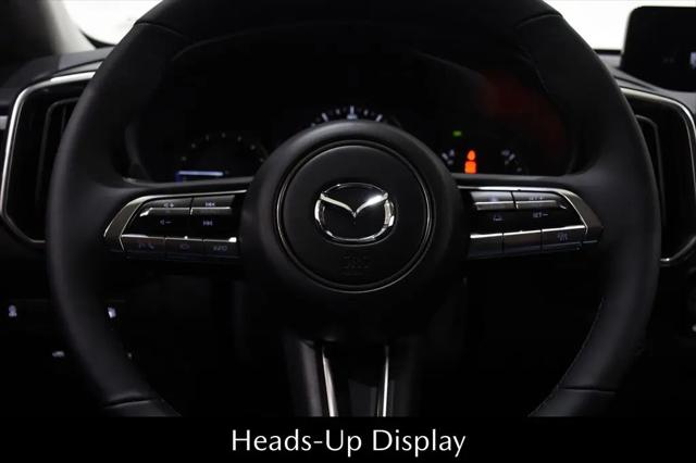 2026 Mazda CX-50 Hybrid Premium Plus