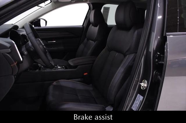 2026 Mazda CX-50 Hybrid Premium Plus