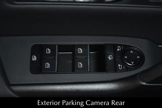 2026 Mazda CX-50 Hybrid Premium Plus